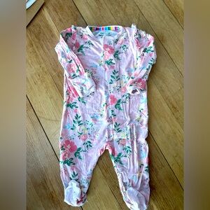 Magnetic Me 0-3 Months